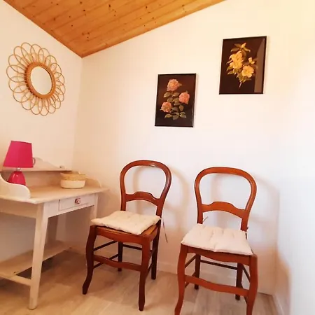 Tatil Evi Charmante Maison De Avec Jardin - 2 - 5 Pers Saint-Jean-de-Monts