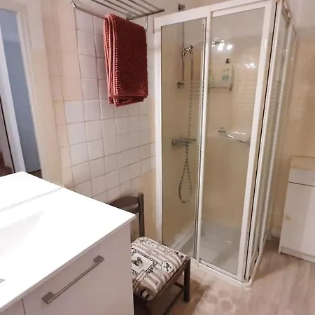 Charmante Maison De Avec Jardin - 2 - 5 Pers *